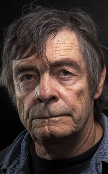 David Bailie